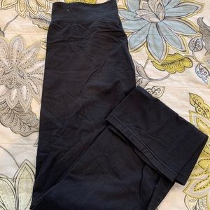 Arie Slim Fit Yoga Pant